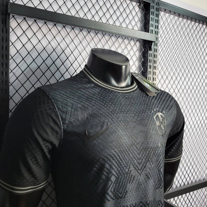 Brazil "Blackout" Special Kit