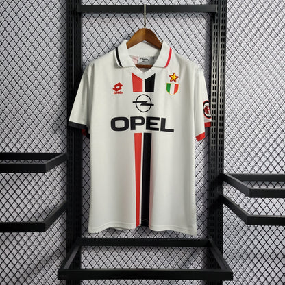 AC Milan 1996-1997 Away Kit