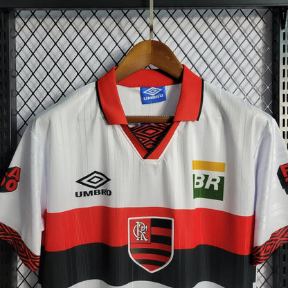 Flamengo 1995-1996 Away Kit