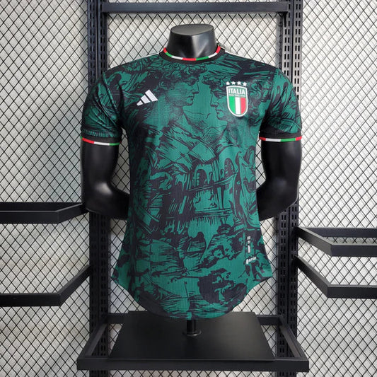 Italy "Azzuro Era" Special Kit