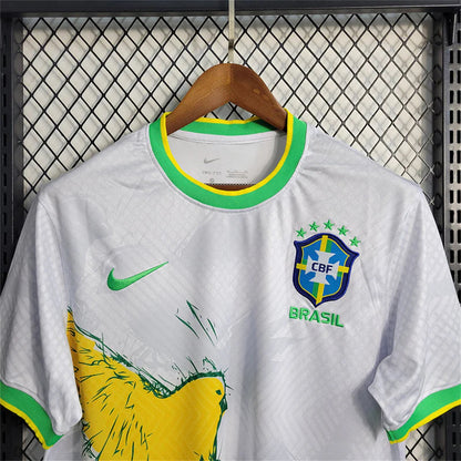 Brazil "Canarinho Flight" Special Kit