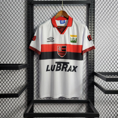 Flamengo 1995-1996 Away Kit