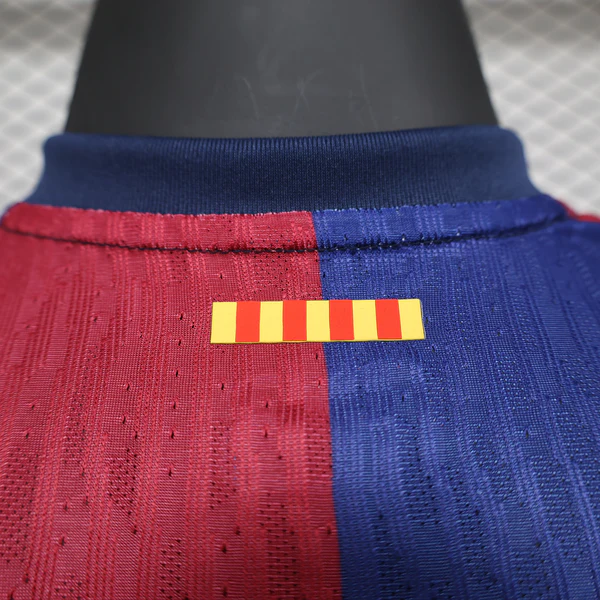 Barcelona X Coldplay Special Kit