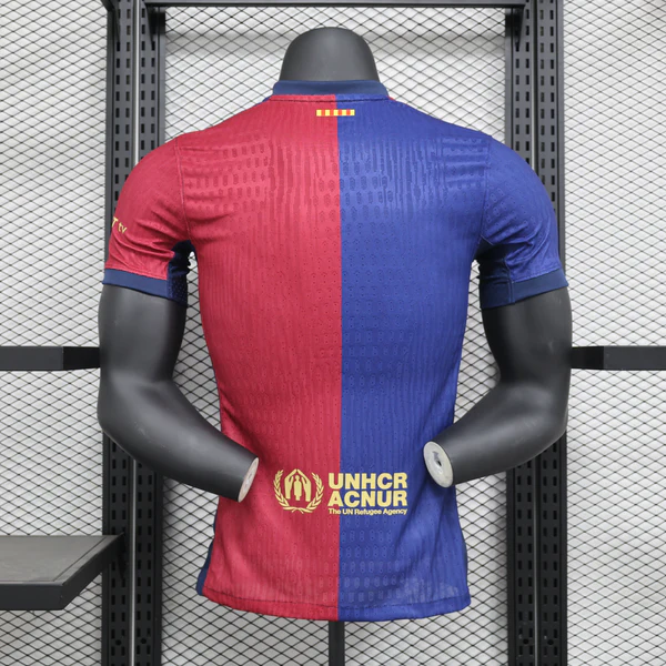 Barcelona X Coldplay Special Kit