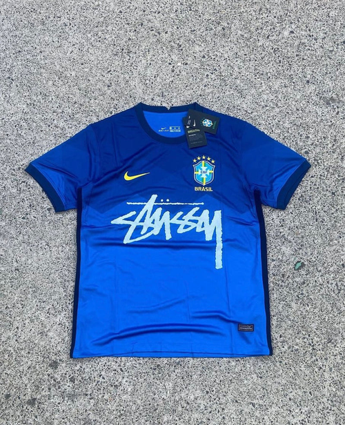 Stüssy x Brazil Special Kit