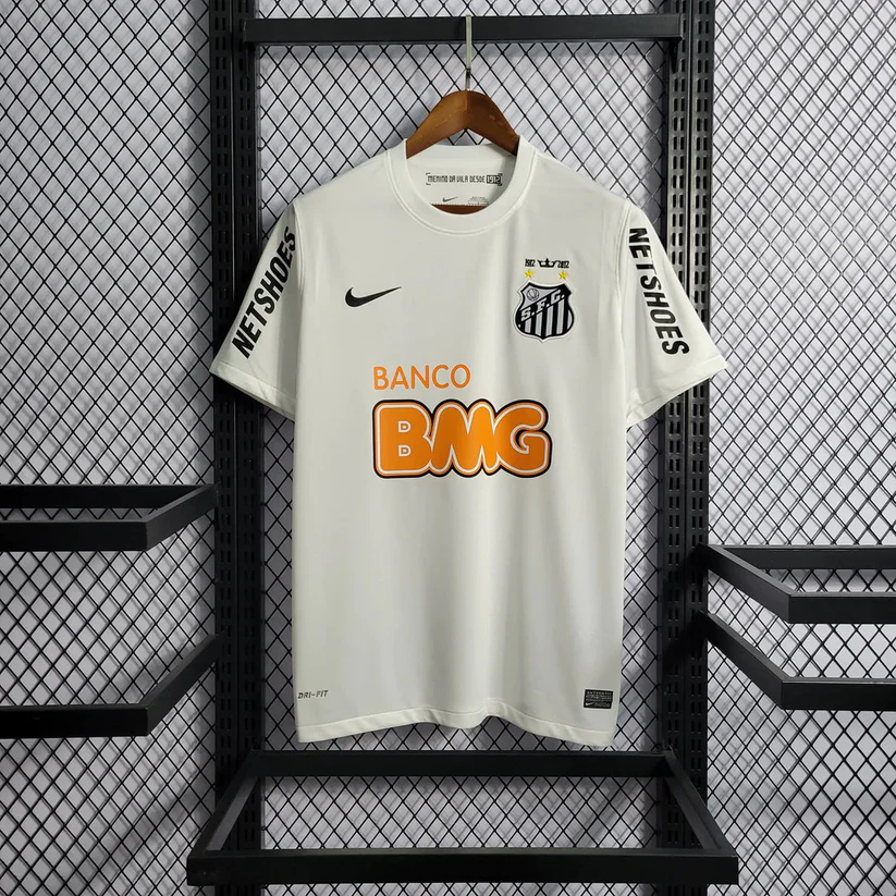 Santos 2012 Home Kit