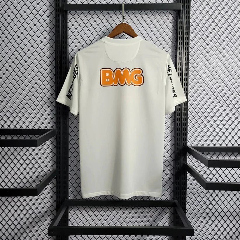 Santos 2012 Home Kit