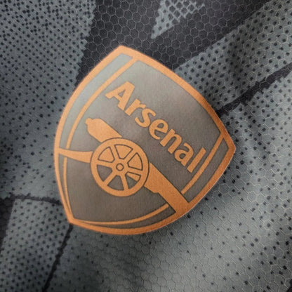 Arsenal I Windbreaker Jacket 22/23