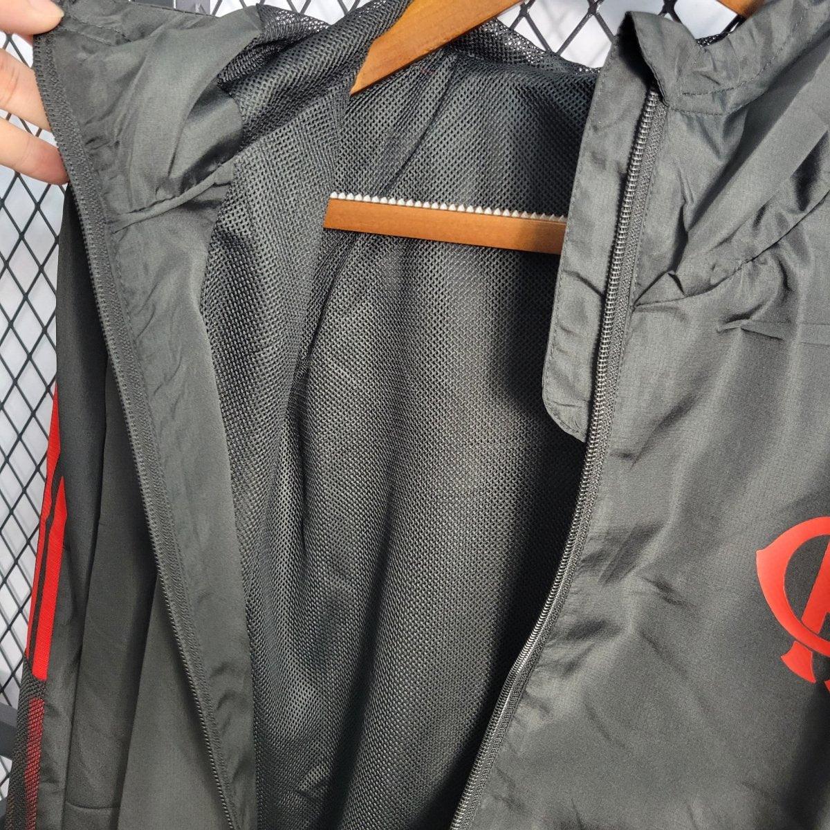 Flamengo I Windbreaker Jacket