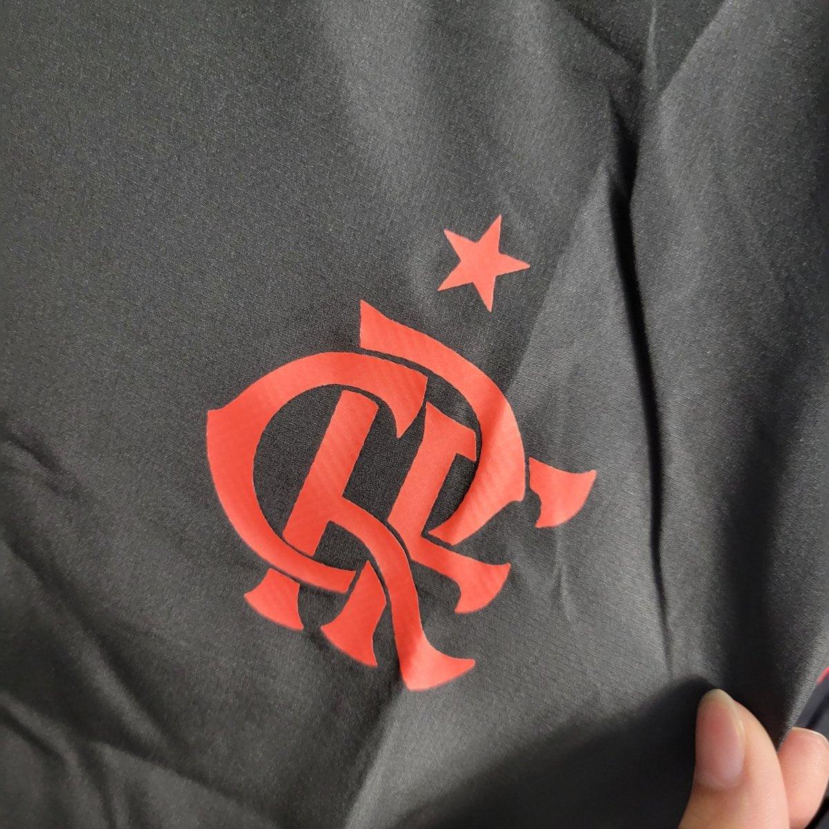 Flamengo I Windbreaker Jacket