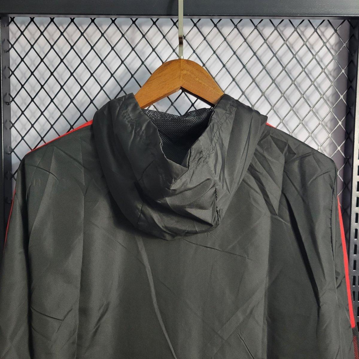 Flamengo I Windbreaker Jacket