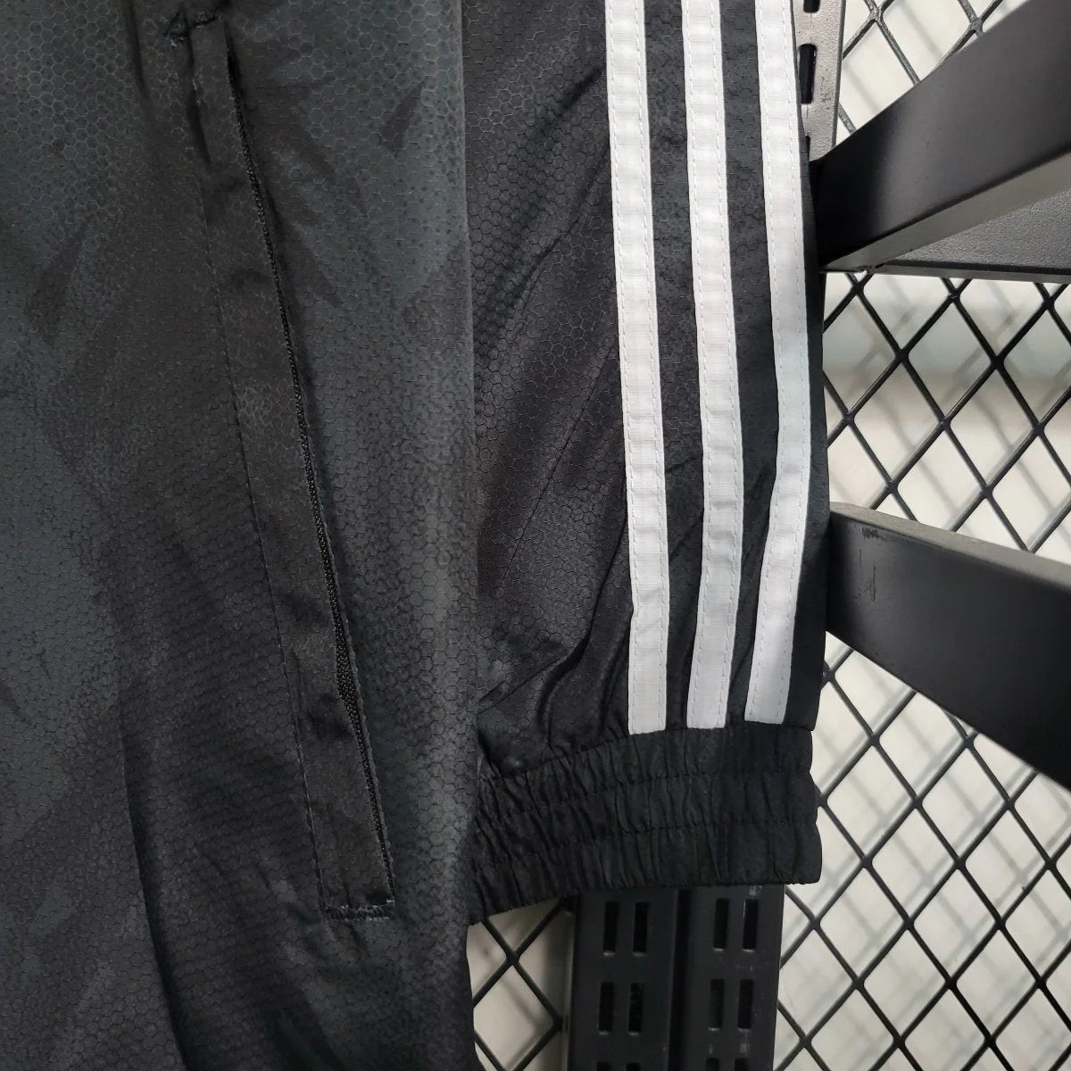 Juventus I Windbreaker Jacket 23/24