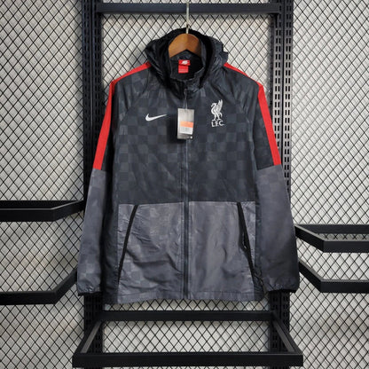 Liverpool II Windbreaker Jacket 23/24