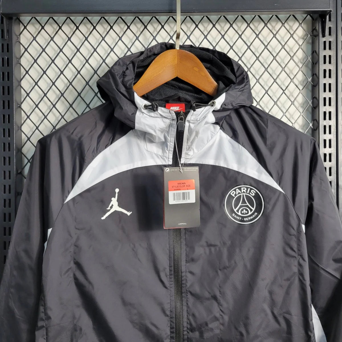 PSG I Windbreaker Jacket 23/24