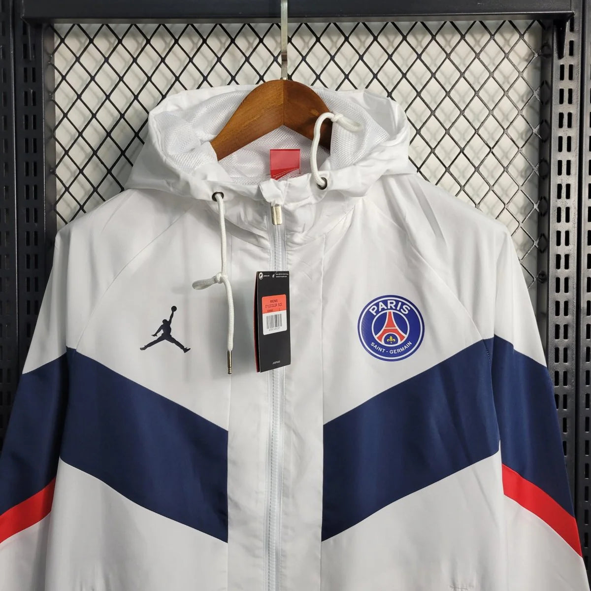 PSG II Windbreaker Jacket 23/24